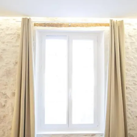 Studio Cosy Vieil - Renove - Climatise * 앙티브