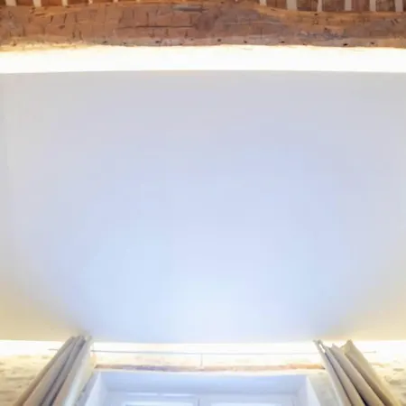 Studio Cosy Vieil - Renove - Climatise 아파트