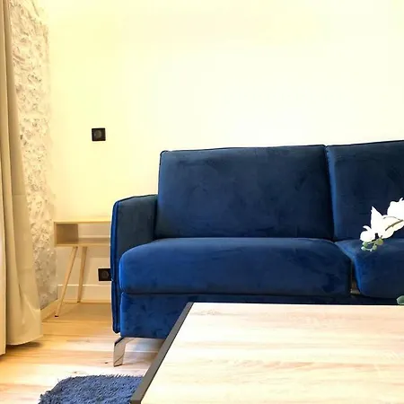 Studio Cosy Vieil - Renove - Climatise 아파트 *