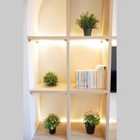 아파트 Studio Cosy Vieil - Renove - Climatise *