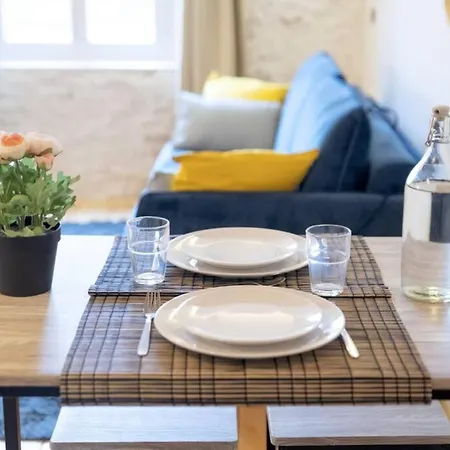 Studio Cosy Vieil - Renove - Climatise