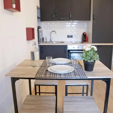 Studio Cosy Vieil - Renove - Climatise * 앙티브